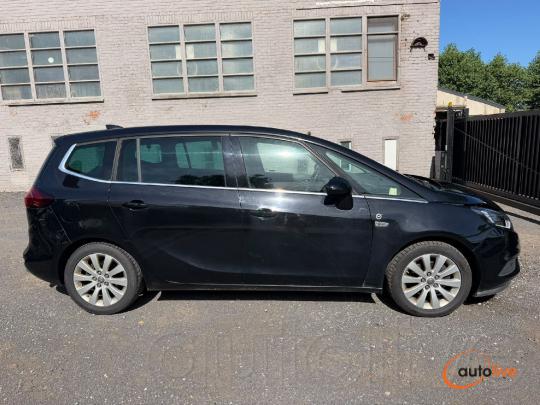 OPEL ZAFIRA TOURER TOURER COSMO - 1