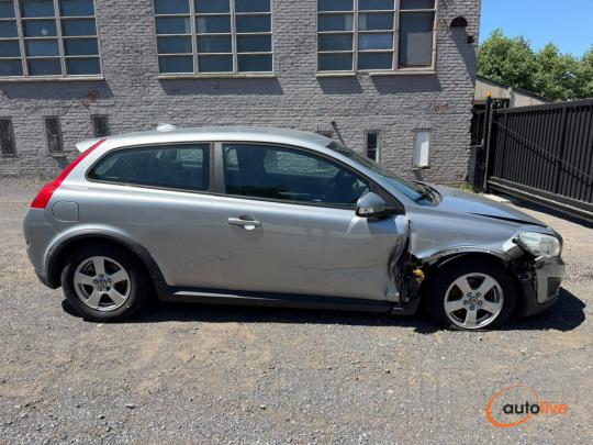 VOLVO C30 C 30 ADVANTAGE - 1