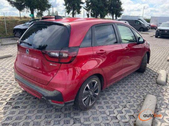 HONDA JAZZ 1.5   E-CVT - 1