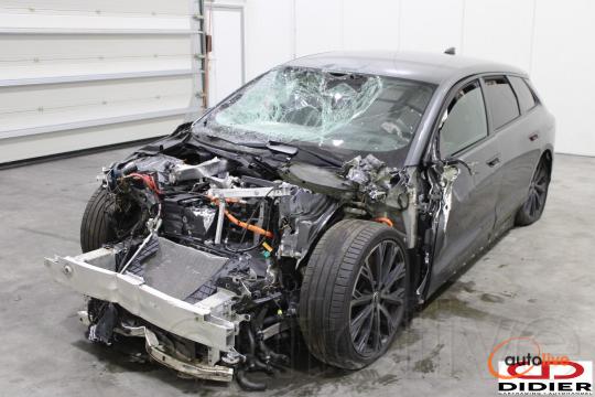 AUDI S6 E-TRON - 1