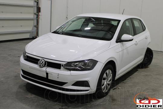 VOLKSWAGEN POLO - 1