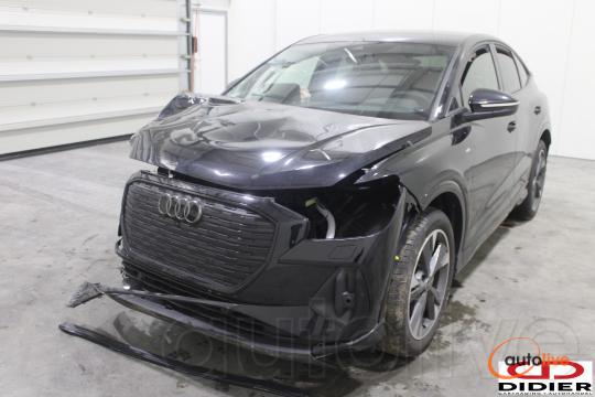 AUDI Q4 E-TRON - 1