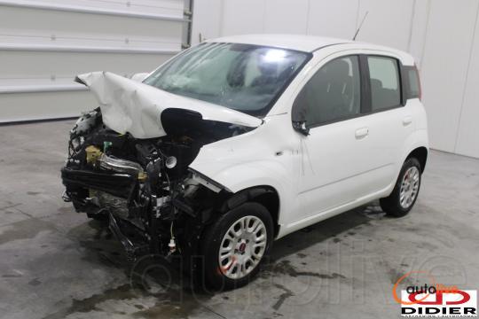 FIAT PANDA - 1