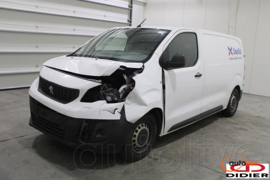 PEUGEOT EXPERT - 1