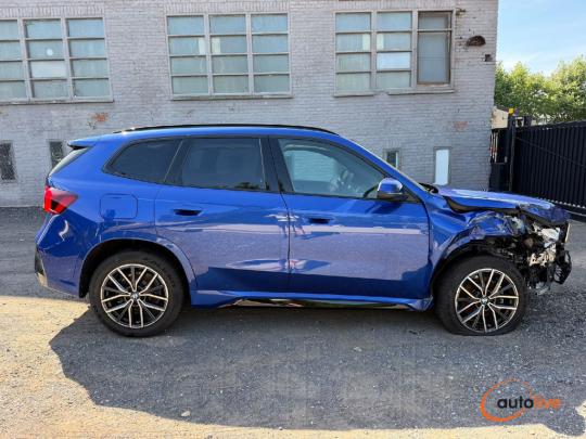 BMW X1 SDRIVE18I - 1
