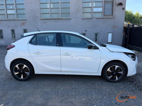 OPEL CORSA ELECTRIC ELEGA - 1