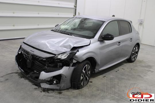 PEUGEOT 208 - 1