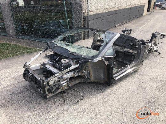 LAMBORGHINI HURACAN LP 640  5.2 V10 - 1