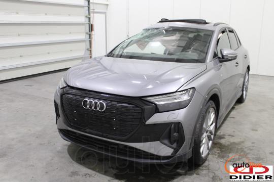 AUDI Q4 E-TRON - 1