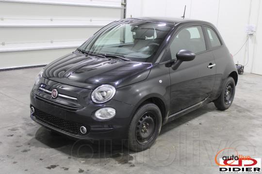 FIAT 500 - 1