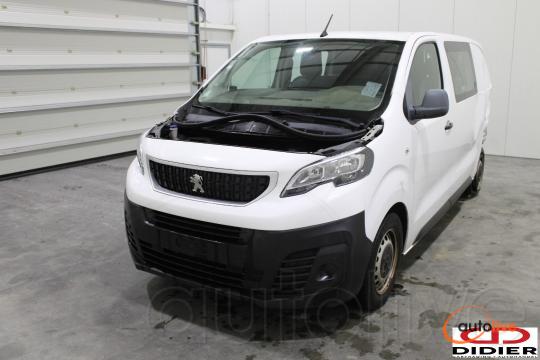 PEUGEOT EXPERT - 1