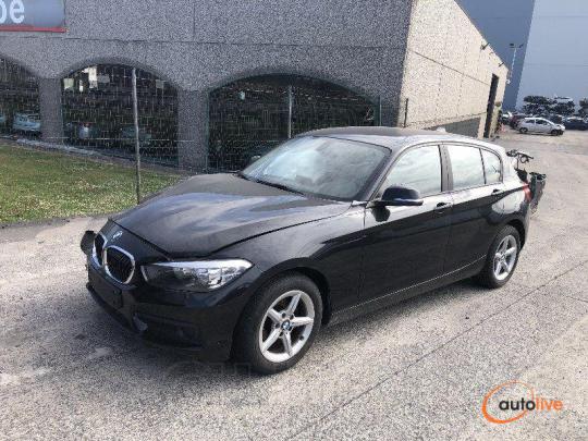 BMW 1-SERIE 116 I - 1