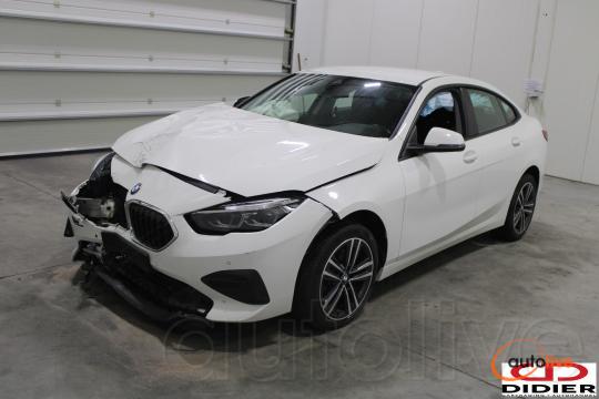 BMW 218 - 1