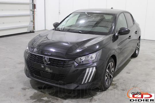 PEUGEOT 208 - 1