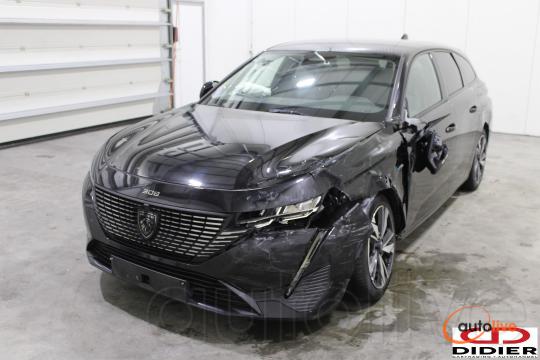 PEUGEOT 308 - 1