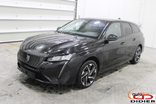 PEUGEOT 308 - 1