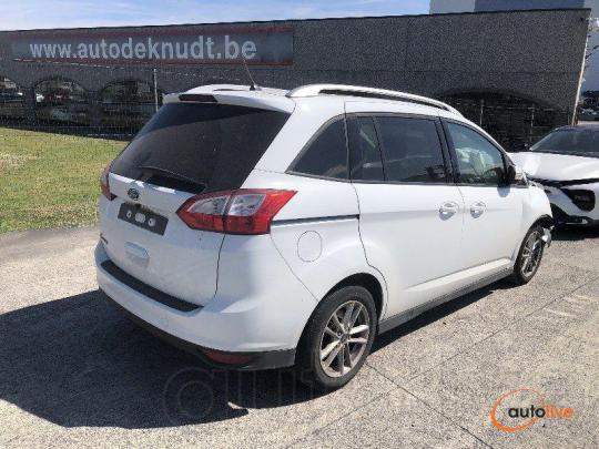 FORD GRAND C-MAX 1.0 TURBO 7 PLACES - 1