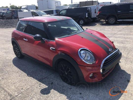 MINI ONE 1.2 - 1