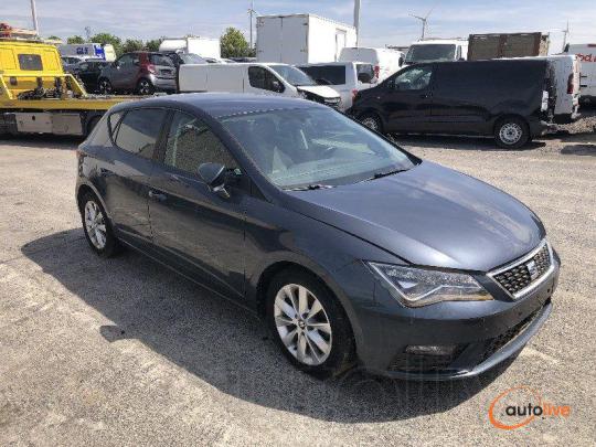 SEAT LEON 1.0 TSI - 1