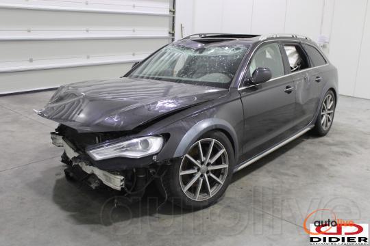 AUDI A6 - 1