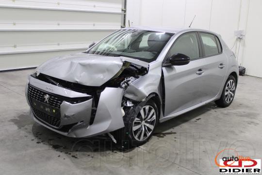 PEUGEOT 208 - 1