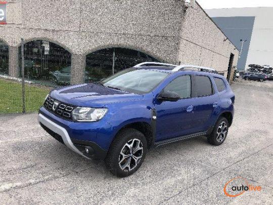 DACIA DUSTER 1.0 TURBO - 1