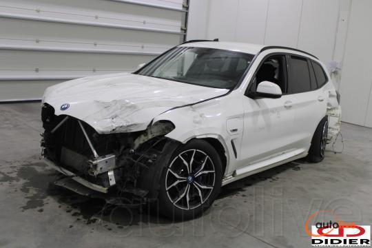 BMW X3 - 1