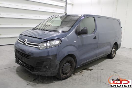 CITROï¿½N JUMPY - 1
