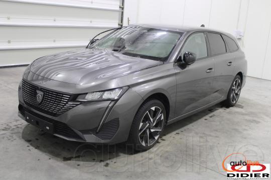 PEUGEOT 308 - 1