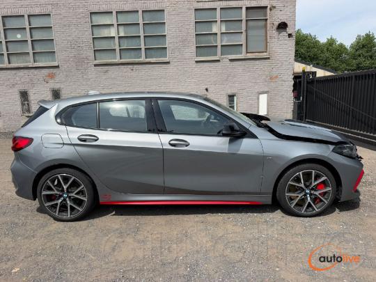BMW 128 128TI - 1