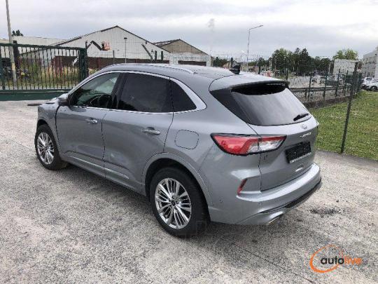 FORD KUGA KUGA 2.5 HYBRIDE VIGNALE - 1