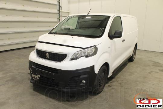 PEUGEOT EXPERT - 1