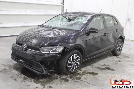 VOLKSWAGEN POLO - 1
