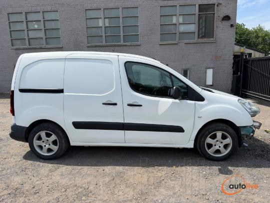 CITROï¿½N BERLINGO 1.6 HDI - 1