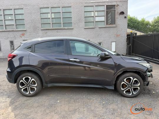 HONDA HR-V EXECUTIVE - 1