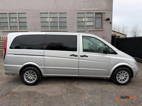 MERCEDES-BENZ VITO VITO 2.2 CDI - 1