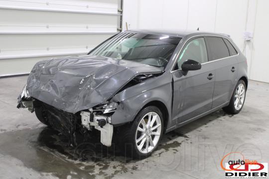 AUDI A3 - 1