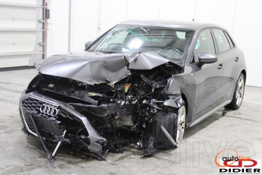 AUDI A3 - 1