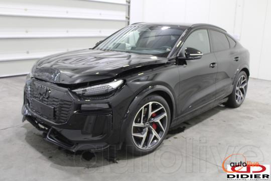 AUDI SQ6 E-TRON - 1