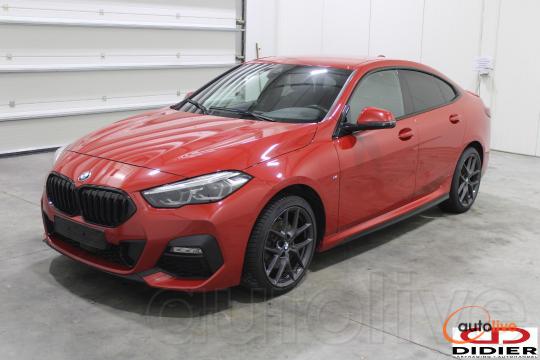 BMW 218 - 1