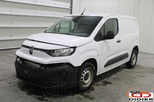 CITROï¿½N BERLINGO - 1