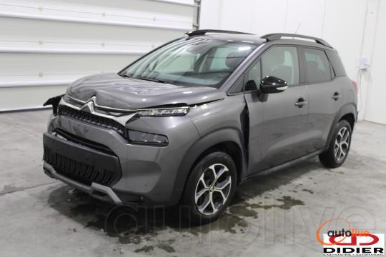 CITROï¿½N C3 AIRCROSS - 1