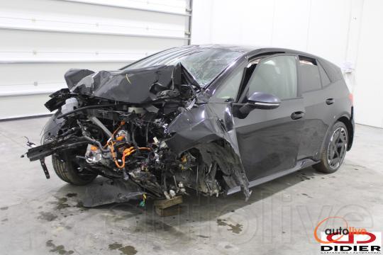 CUPRA BORN - 1