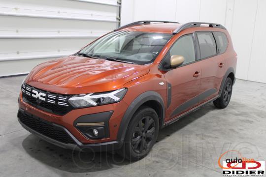 DACIA JOGGER - 1