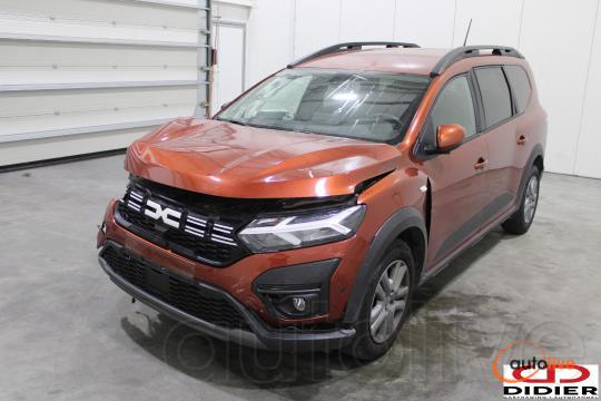 DACIA JOGGER - 1