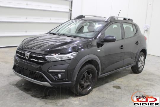 DACIA SANDERO - 1