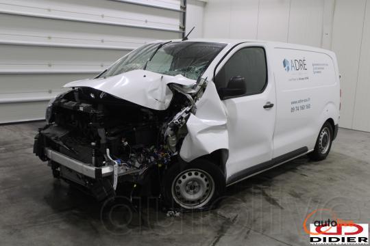 FIAT SCUDO - 1