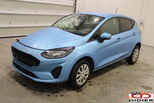 FORD FIESTA - 1