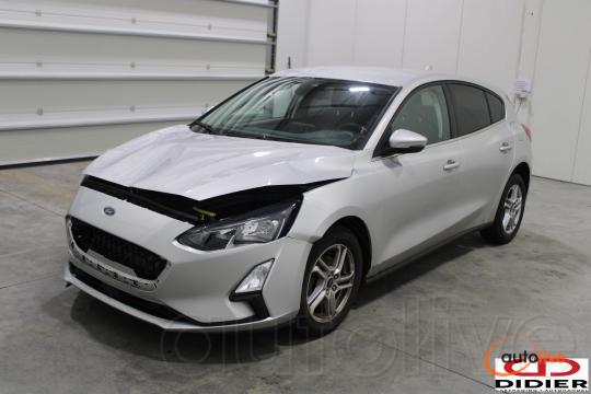 FORD FOCUS - 1