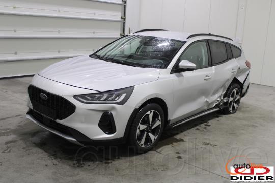 FORD FOCUS - 1